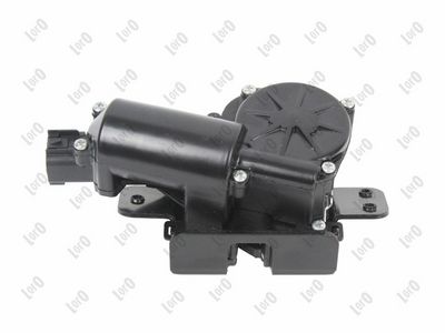 Tailgate Lock ABAKUS 132-037-056