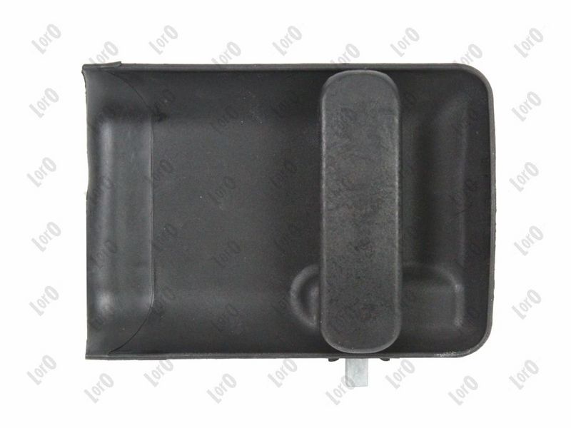 ABAKUS 132-038-007 Exterior Door Handle