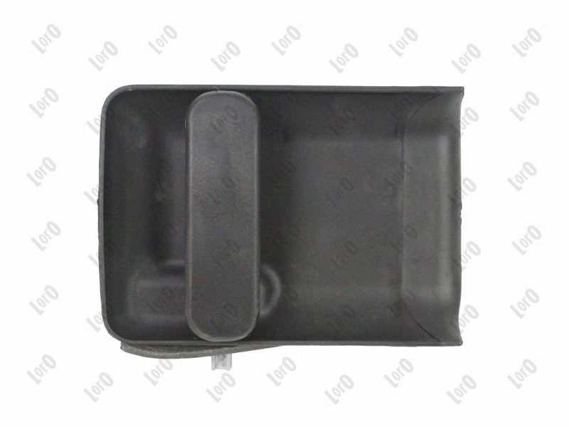 ABAKUS 132-038-008 Exterior Door Handle