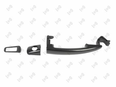 Exterior Door Handle ABAKUS 132-038-009