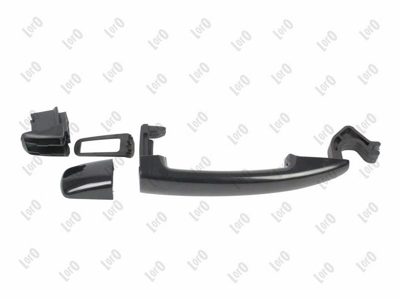 ABAKUS 132-038-010 Exterior Door Handle