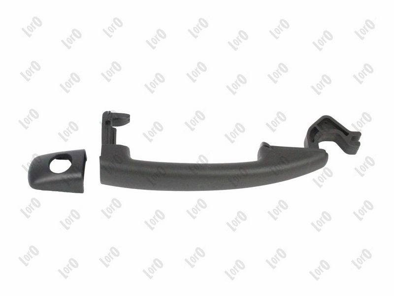 ABAKUS 132-038-011 Exterior Door Handle