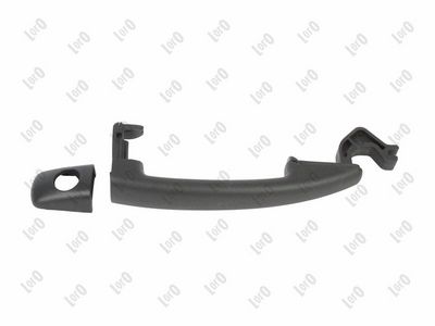 Exterior Door Handle ABAKUS 132-038-011