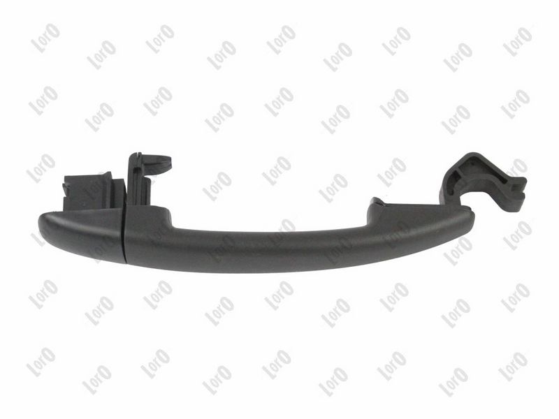 ABAKUS 132-038-012 Exterior Door Handle