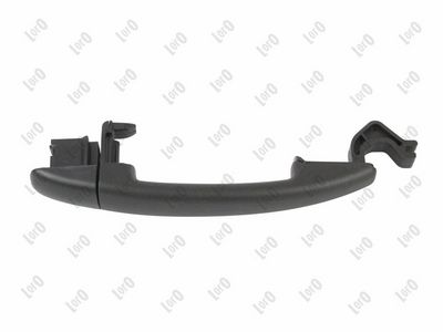 Exterior Door Handle ABAKUS 132-038-012