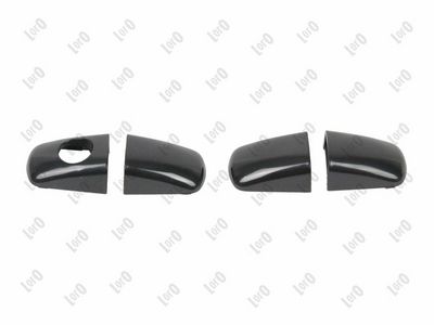 Cover Cap, exterior door handle ABAKUS 132-038-013
