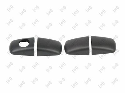 Cover Cap, exterior door handle ABAKUS 132-038-014