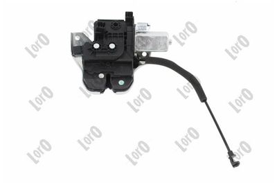 Tailgate Lock ABAKUS 132-040-001
