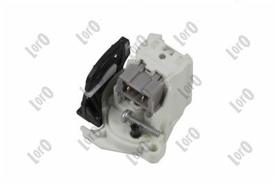 Actuator, central locking system ABAKUS 132-042-009