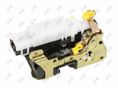 Door Lock ABAKUS 132-042-012
