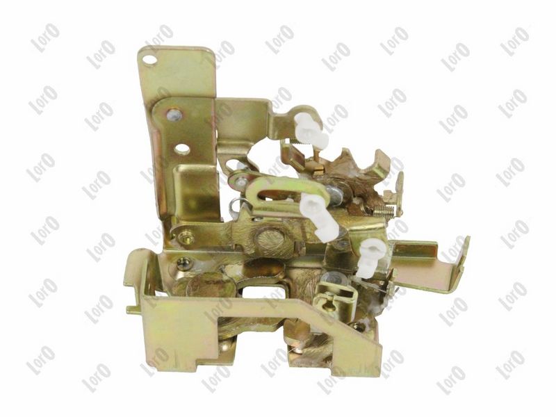 ABAKUS 132-042-014 Tailgate Lock