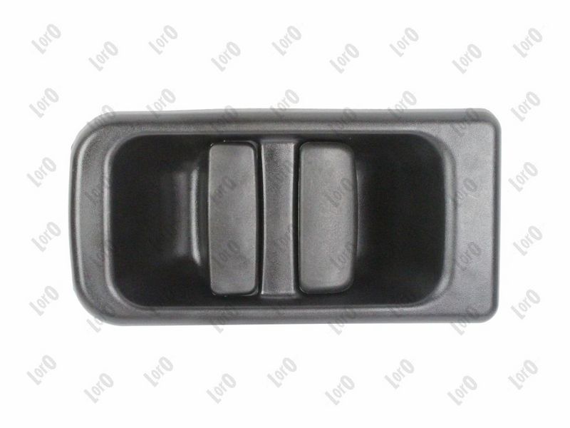 ABAKUS 132-042-018 Exterior Door Handle