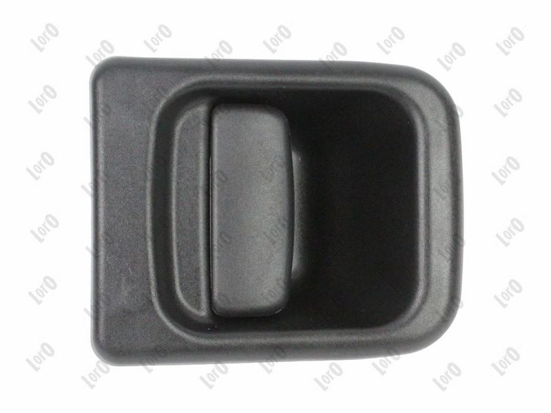 ABAKUS 132-042-019 Exterior Door Handle