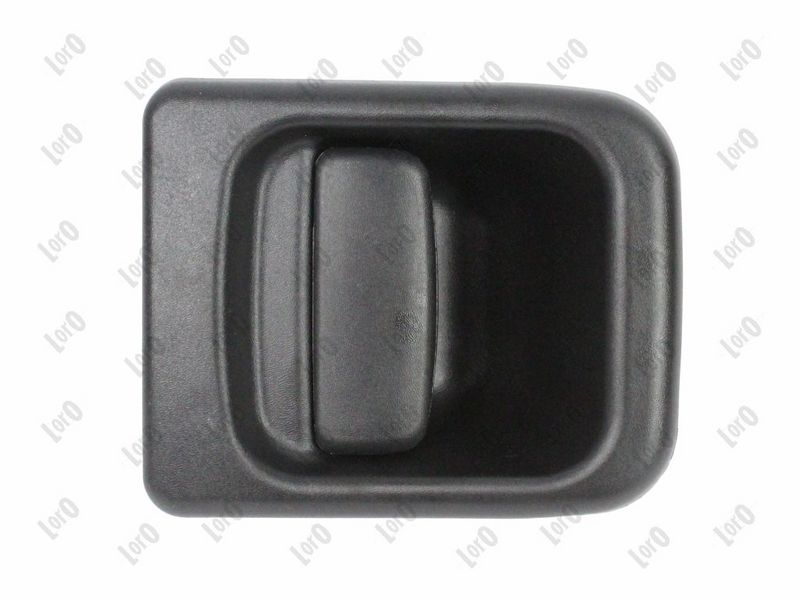 ABAKUS 132-042-020 Exterior Door Handle