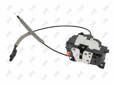 Door Lock ABAKUS 132-042-022