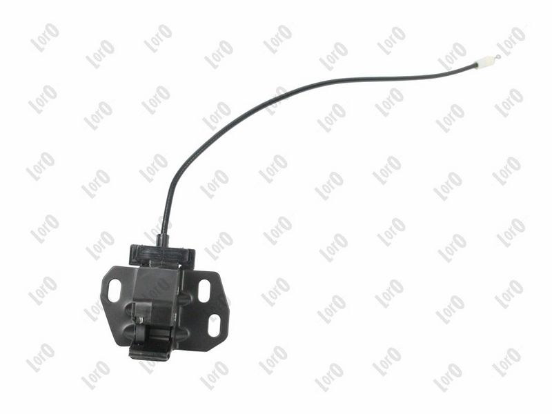 ABAKUS 132-042-025 Tailgate Lock