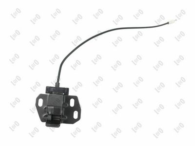 Tailgate Lock ABAKUS 132-042-025