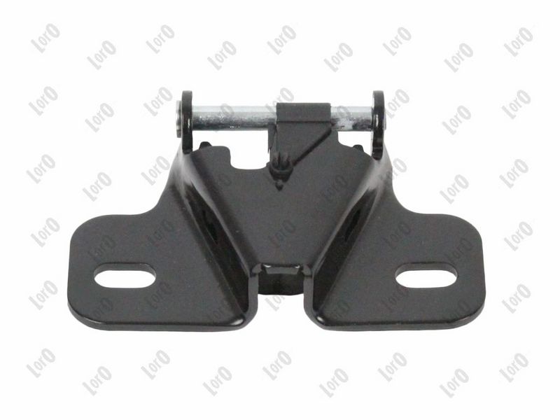 ABAKUS 132-042-026 Tailgate Lock
