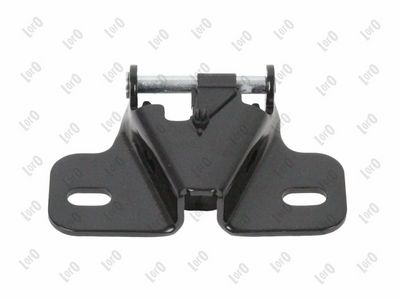 Tailgate Lock ABAKUS 132-042-026