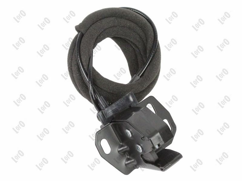 ABAKUS 132-042-027 Tailgate Lock