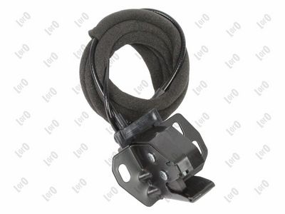 Tailgate Lock ABAKUS 132-042-027