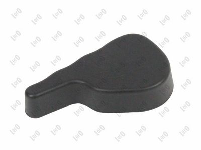 Door Handle, interior equipment ABAKUS 132-042-033