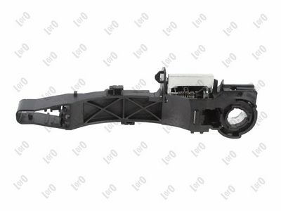 Frame, exterior door handle ABAKUS 132-042-035
