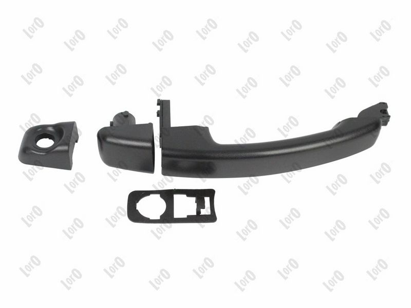 ABAKUS 132-042-038 Exterior Door Handle