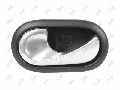Door Handle, interior equipment ABAKUS 132-042-043
