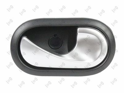 Door Handle, interior equipment ABAKUS 132-042-044