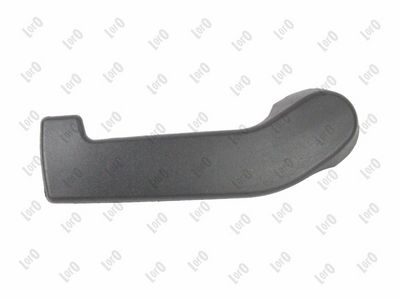 Tailgate Handle ABAKUS 132-042-045
