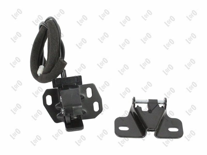 ABAKUS 132-042-046 Tailgate Lock