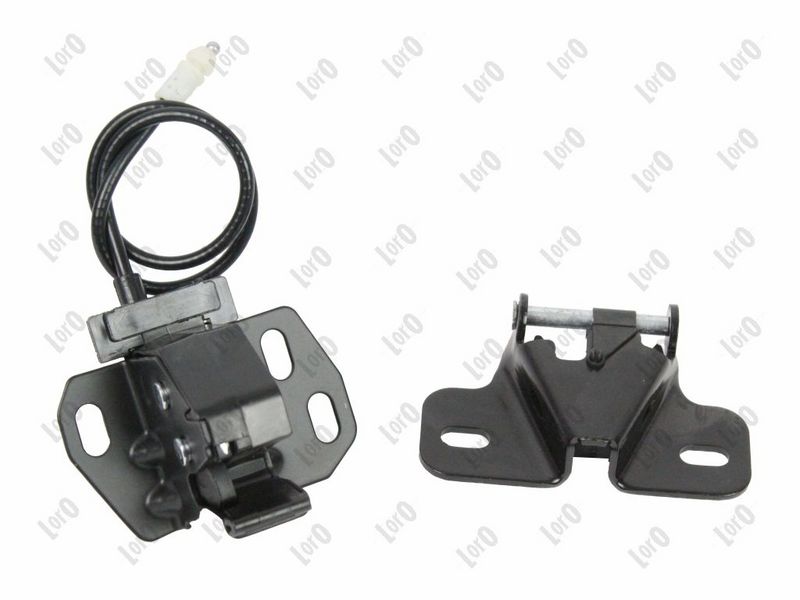 ABAKUS 132-042-047 Tailgate Lock