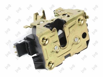 Door Lock ABAKUS 132-042-051