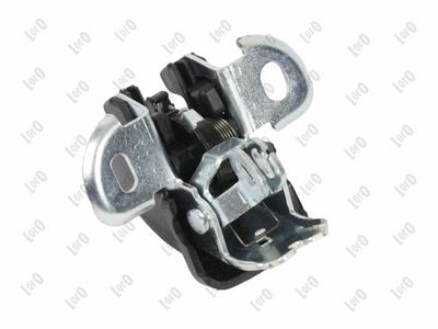 Tailgate Lock ABAKUS 132-042-054