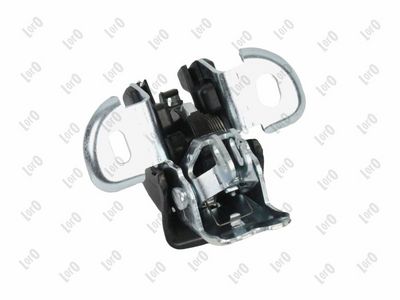 Back Door Lock ABAKUS 132-042-055