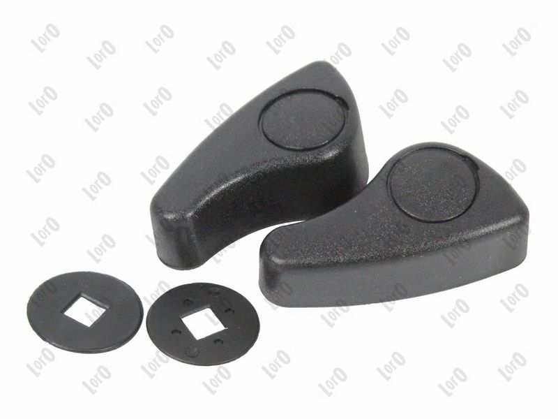 ABAKUS 132-042-056 Turning Knob, seat back adjustment