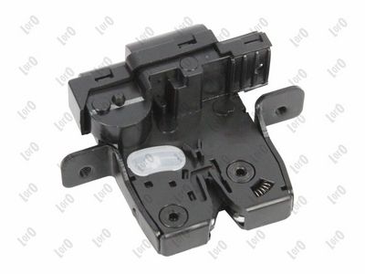Tailgate Lock ABAKUS 132-042-057