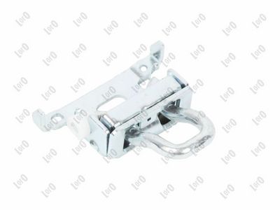 Guide, locking knob ABAKUS 132-042-058
