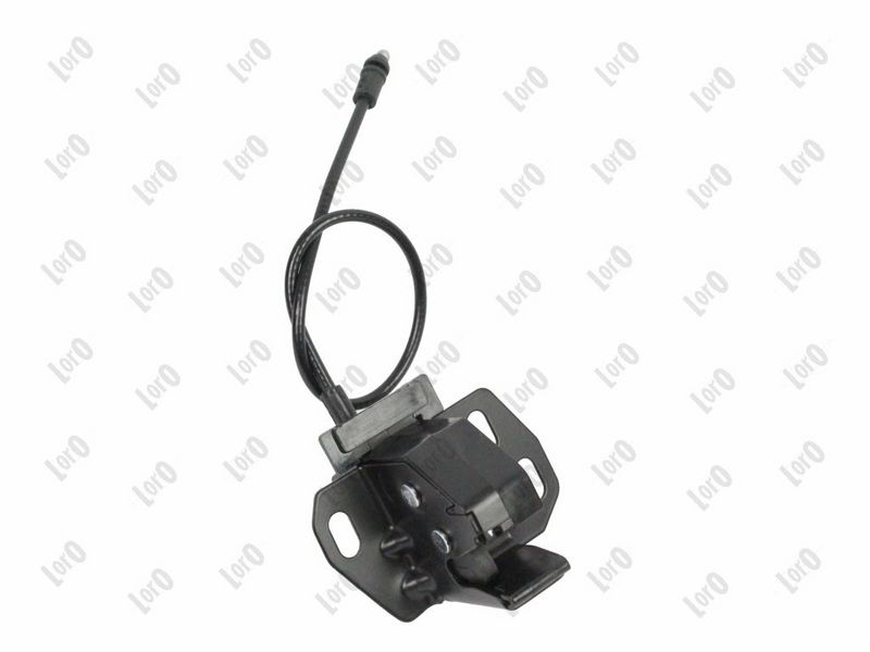 ABAKUS 132-042-060 Tailgate Lock