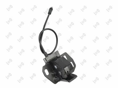Tailgate Lock ABAKUS 132-042-060