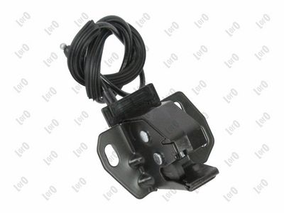 Tailgate Lock ABAKUS 132-042-061