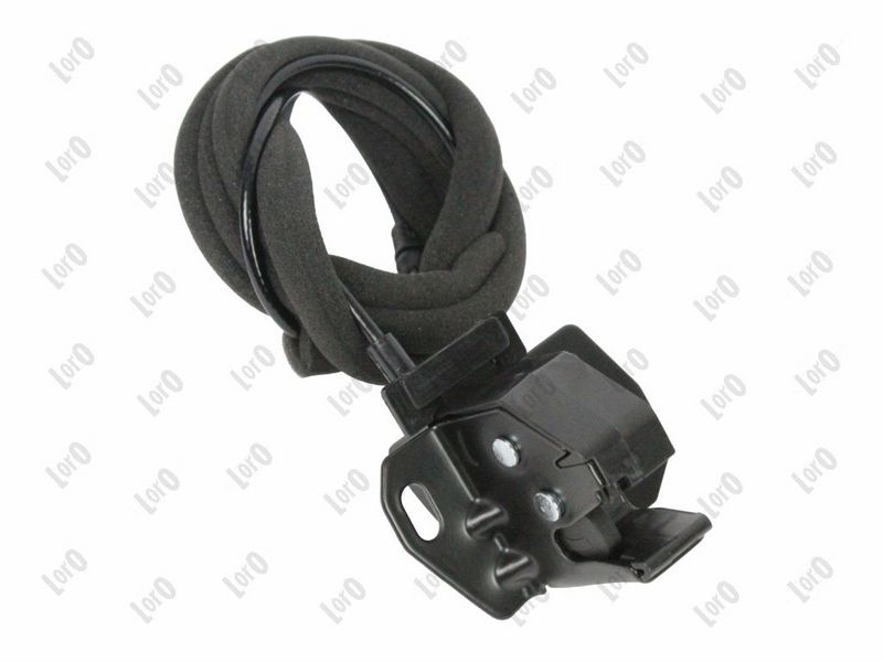 ABAKUS 132-042-062 Tailgate Lock