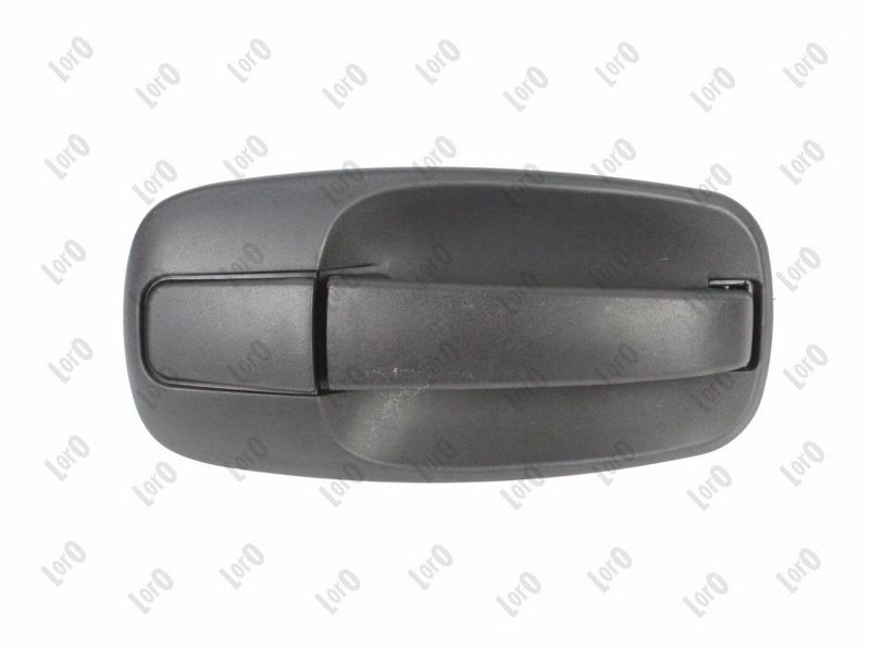 ABAKUS 132-042-063 Exterior Door Handle
