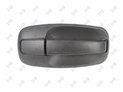 Exterior Door Handle ABAKUS 132-042-063