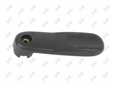 Door Handle, interior equipment ABAKUS 132-042-064