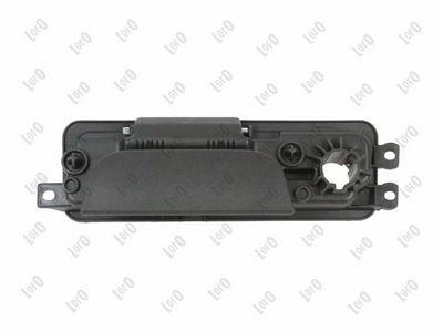 Tailgate Handle ABAKUS 132-042-065