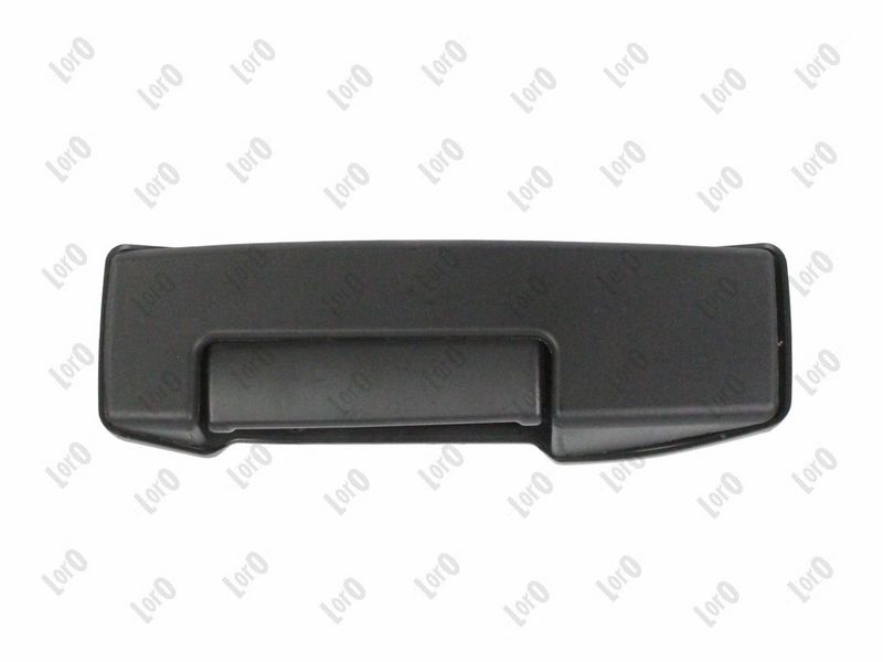 ABAKUS 132-042-066 Exterior Door Handle