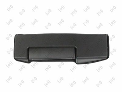 Exterior Door Handle ABAKUS 132-042-066