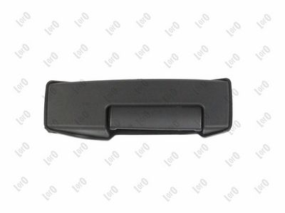 Exterior Door Handle ABAKUS 132-042-067